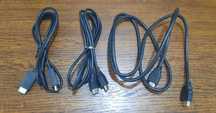 HDMI кабель, Type C для PlayStation 5