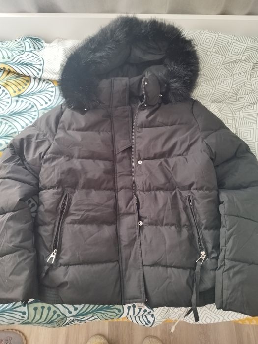 Ново дамско зимно яке