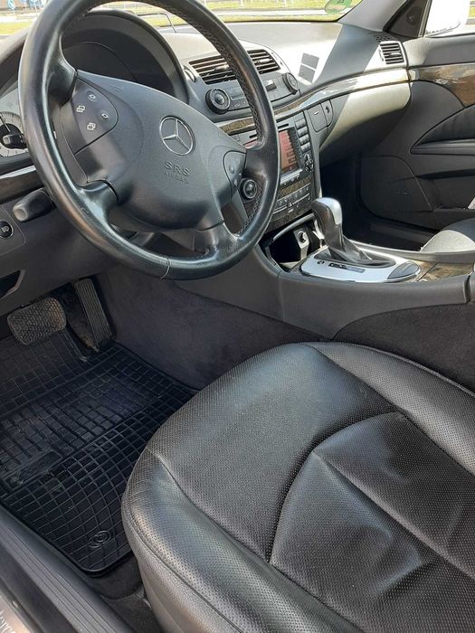 Mercedes E280 W211 Avantgarde