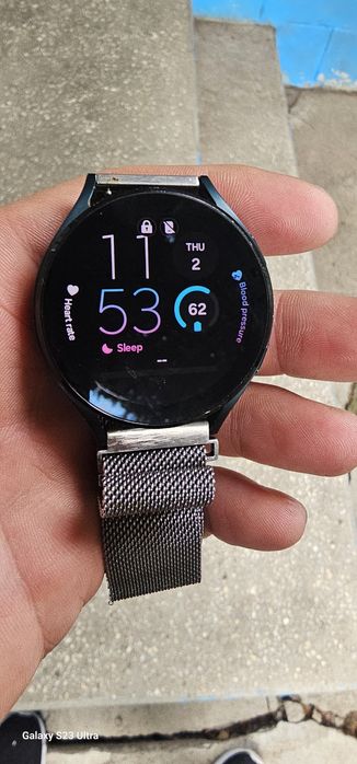 Samsung Galaxy watch 4