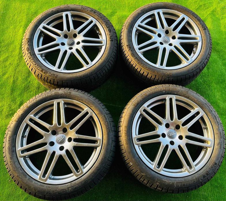 Jante Audi A3,A4,A5,A6 Q3,Q5