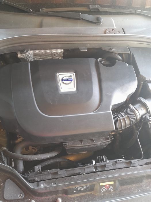 Volvo XC60 2013.