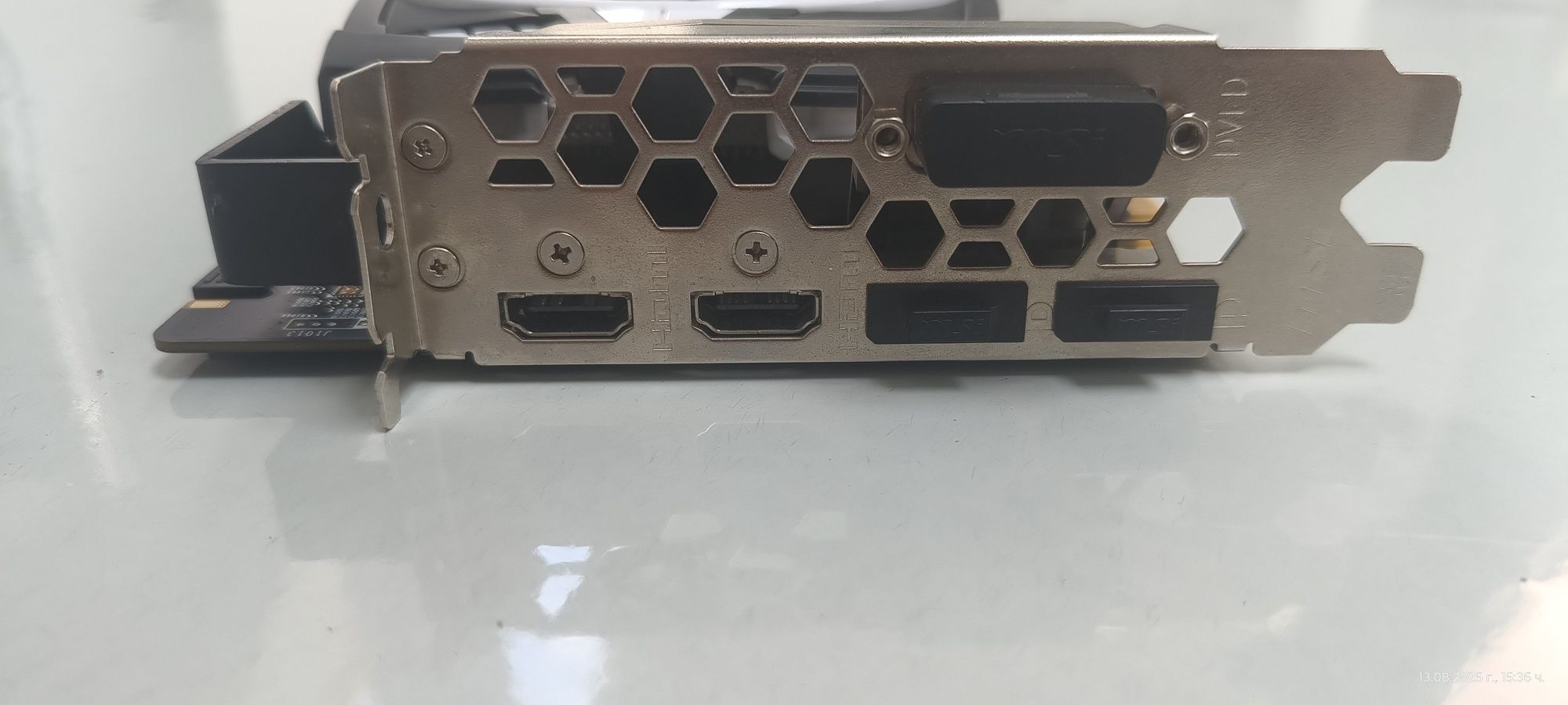 MSI GTX 1080 Ti Gaming X 11G/Armor 11G OC