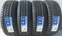 215/55 R16, 97H, HIFLY WIN-TURI XL, Anvelope de iarna M+S