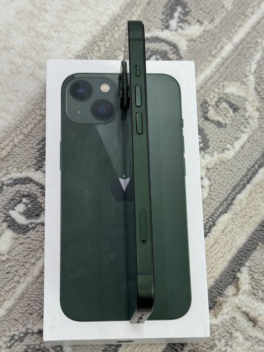 Iphone 13 сатылады