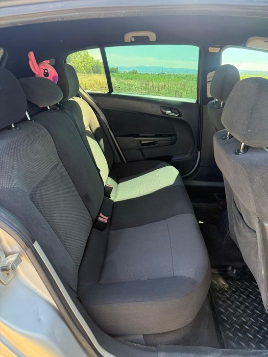 Vand opel astra h  1.7 cdti