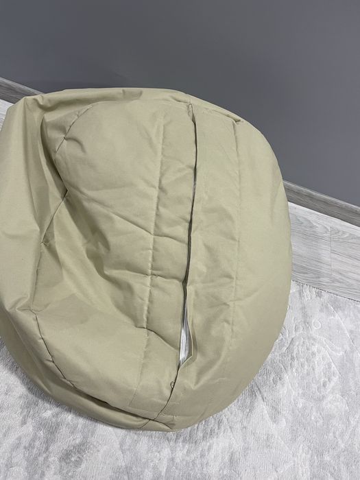 Барбарон тип круша + сив кълъф