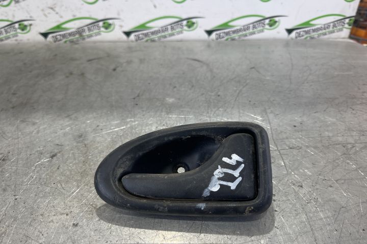 Maner deschidere din interior usa fata dreapta 91127101 Dacia Logan p
