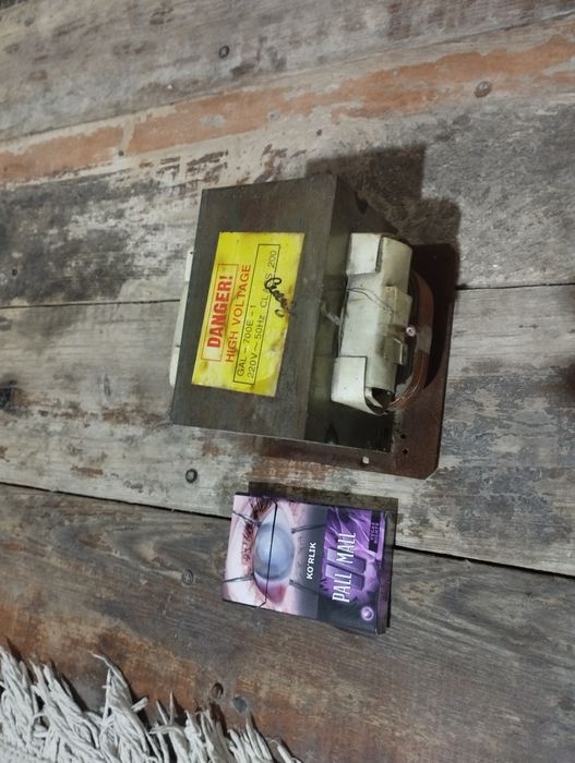 Трансфарматор.лар