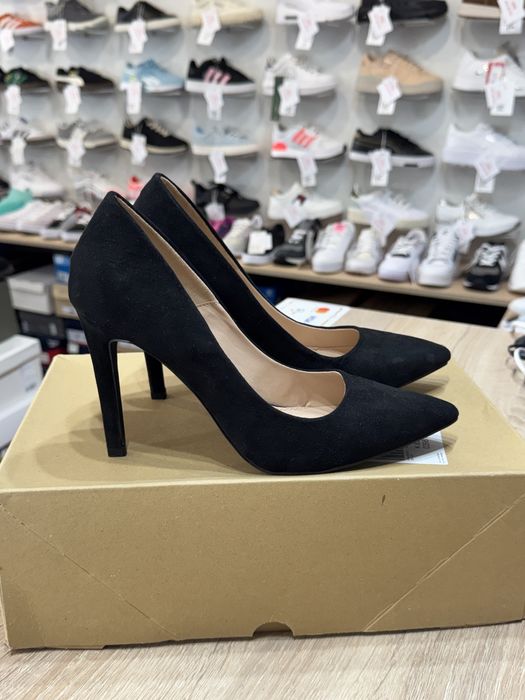 Pantofi Principles Dama - 39