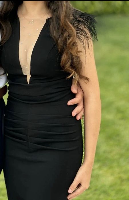 Rochie eleganta