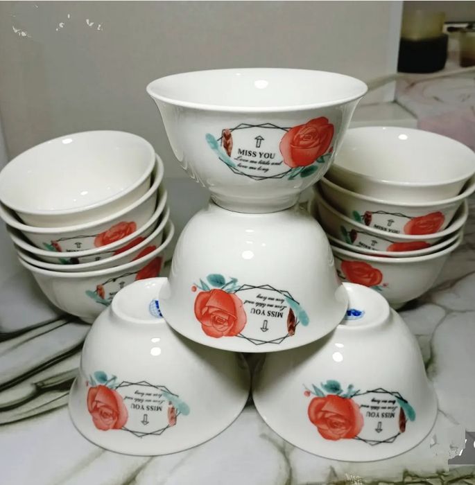 Продам посуду в отличном состоянии