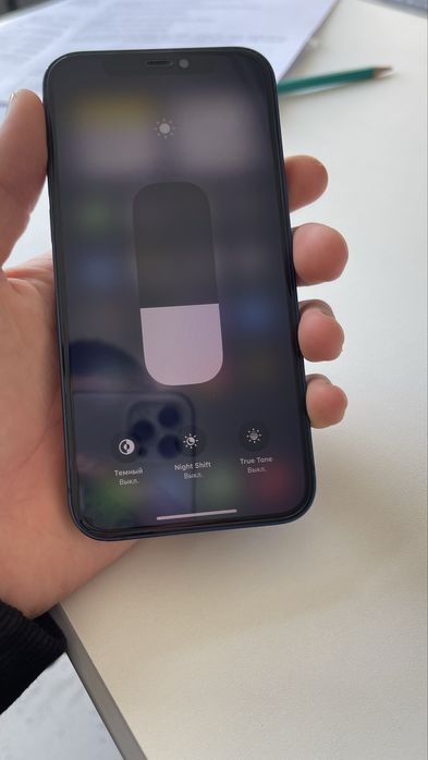 iphone 12 идеал состояние