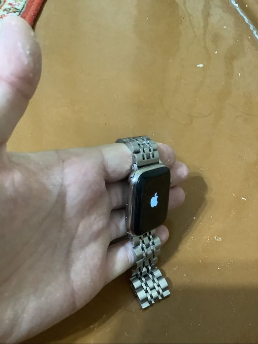 apple watch 6 44mm