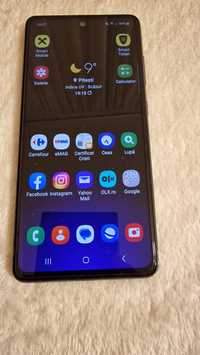 Samsung Galaxy A 52S