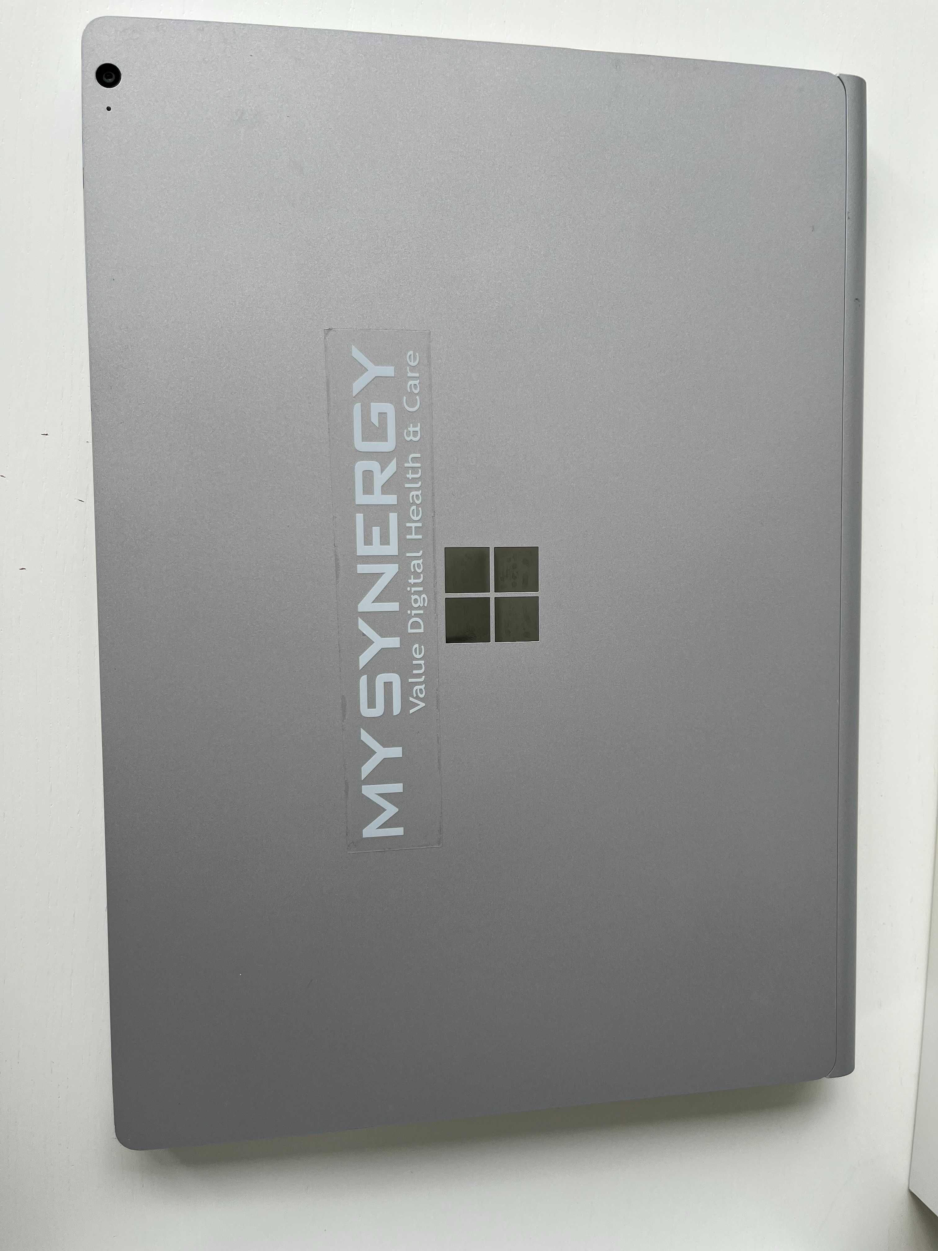 Laptop Microsoft Surface Book 3 Model 1900