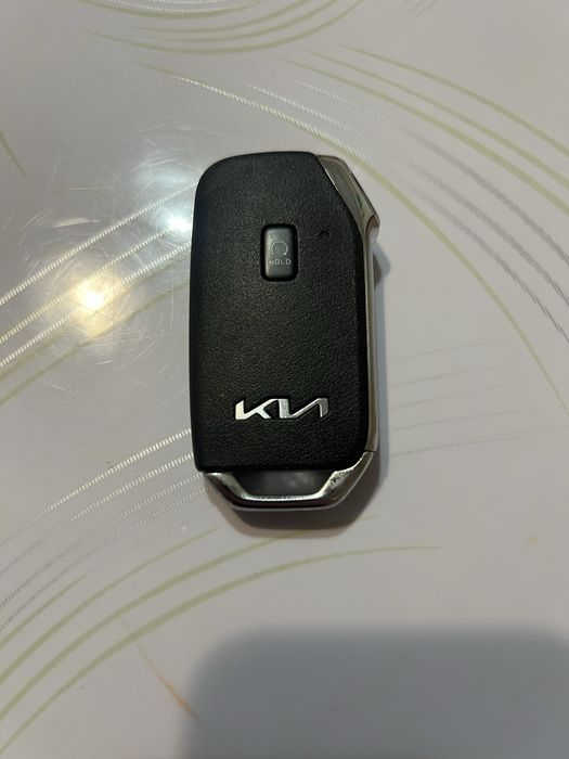 Ключ КИА оригинал из Кореи