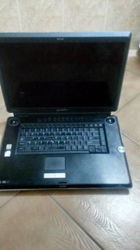 Dezmembrez laptop toshiba qosmio g30-194