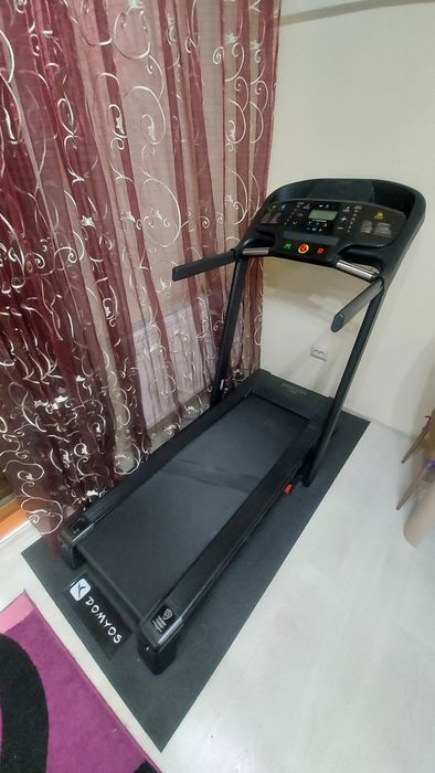 Bandă alergare Domyos 540 C