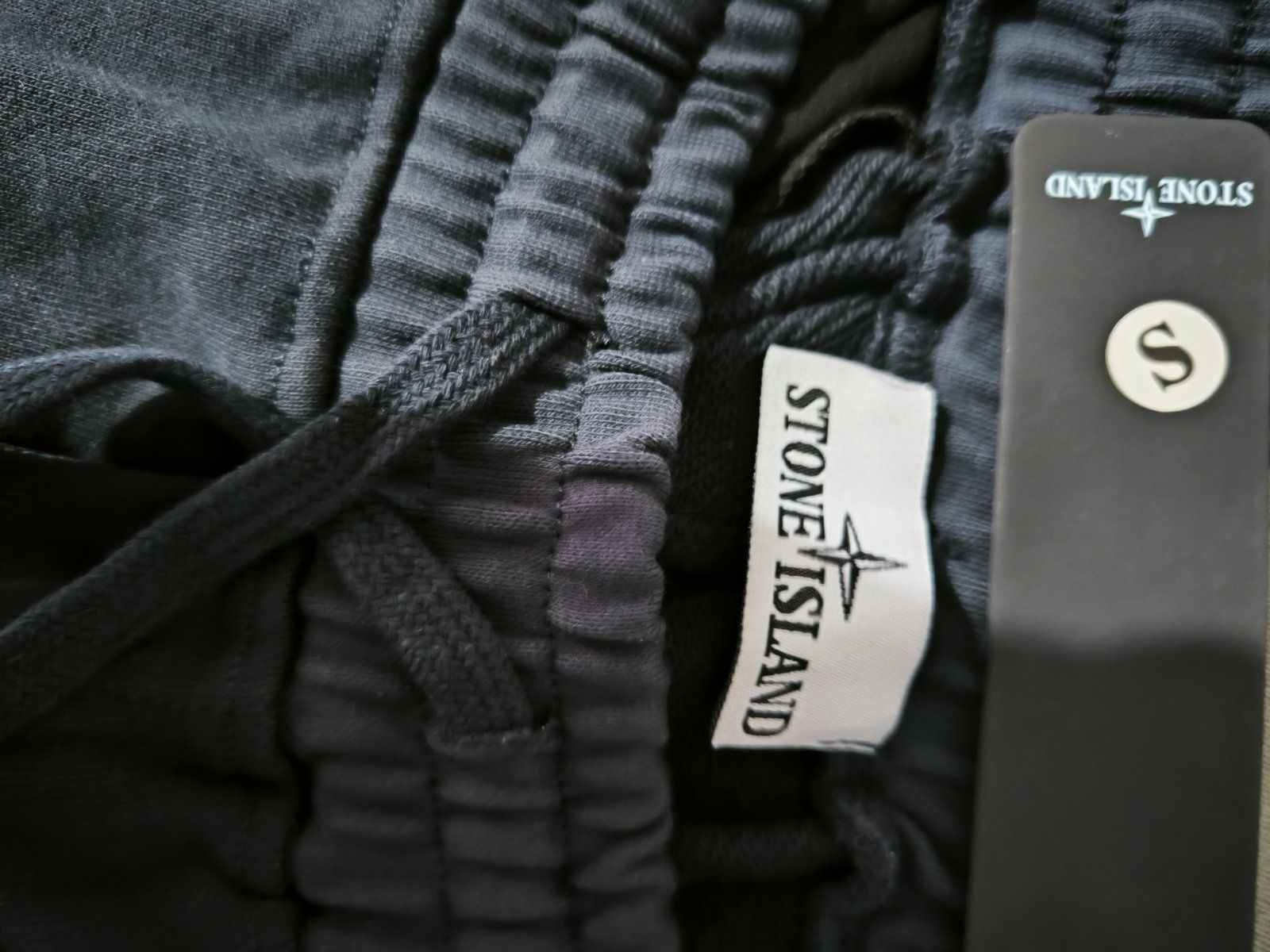 !!!ПРОМОЦИЯ!!! STONE ISLAND къси панталони