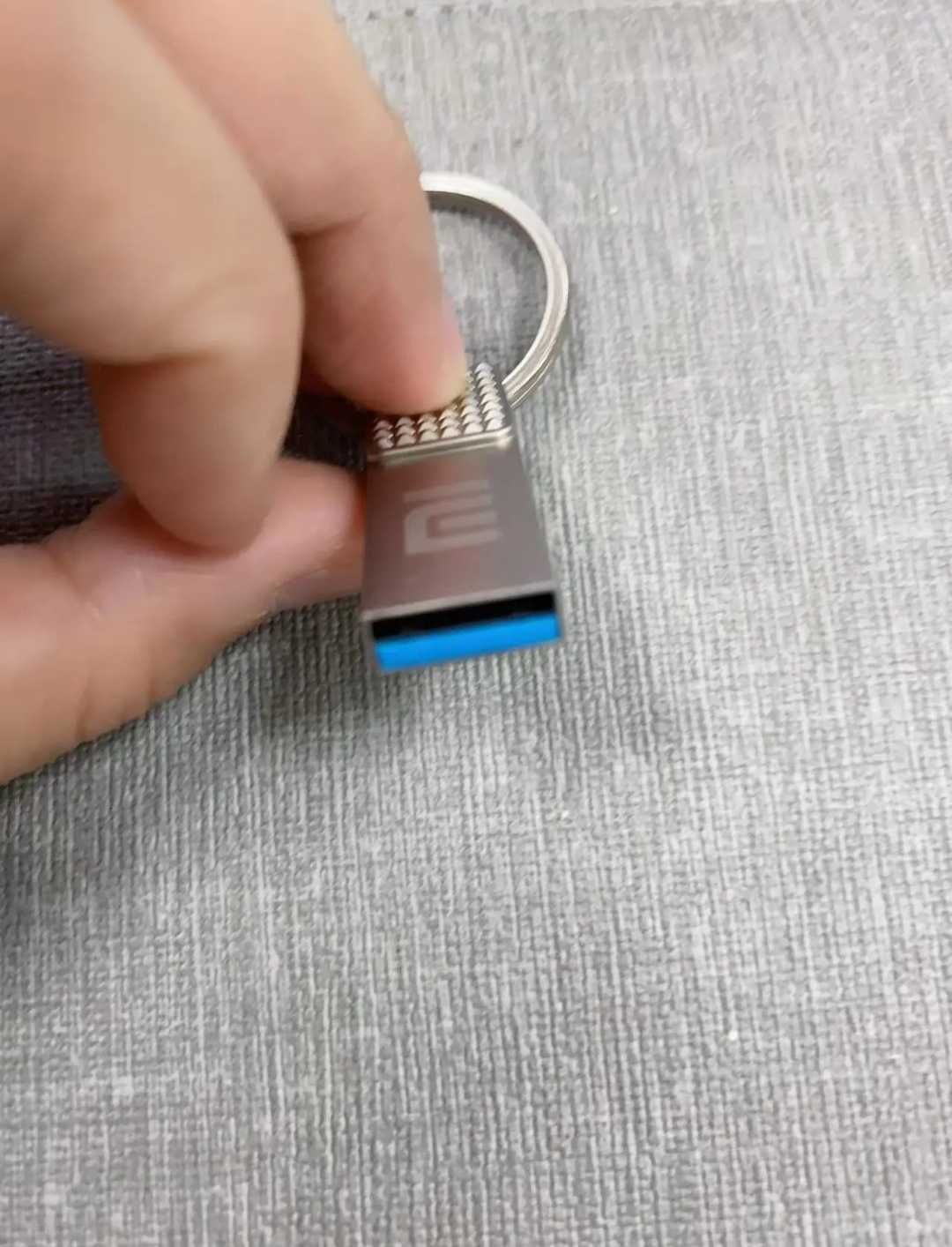 Xiaomi USB Флашки 2TB/ 2 Терабайта/ 2000 ГБ.