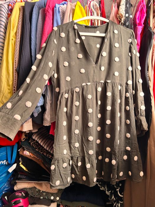 Рокли и не само в отлично състояние,  разчистване, като нови