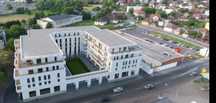 Apartament tip studio de inchiriat