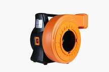Pompă de aer pentru tobogane gonflabile – Putere 2.0 HP