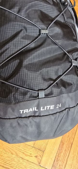 Rucsac The North Face Trail Lite 24