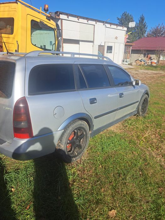 Vând Opel astra g 2004