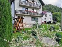 Cazare Bran-Vila Alice&Denis-CARD VACANȚA - FACTURĂ DECONT