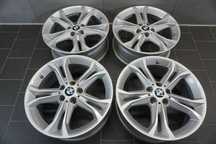 Jante originale roti GOALE BMW X3 G01 X4 G02 18 225 60 18 688 6876918
