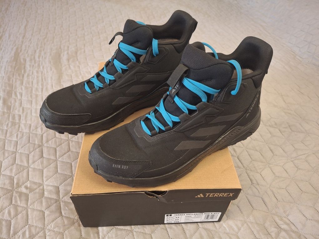 Adidas Terrex 47