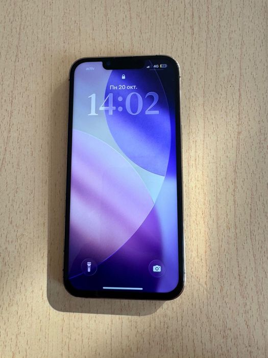 Iphone 13 pro 256 гб