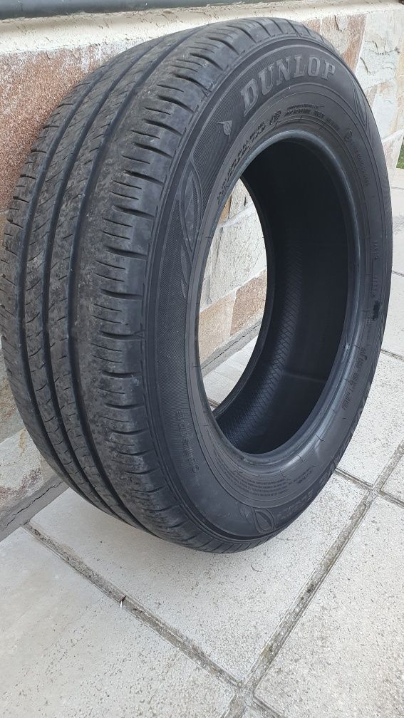 215/60/16 летни Dunlop 4 бр