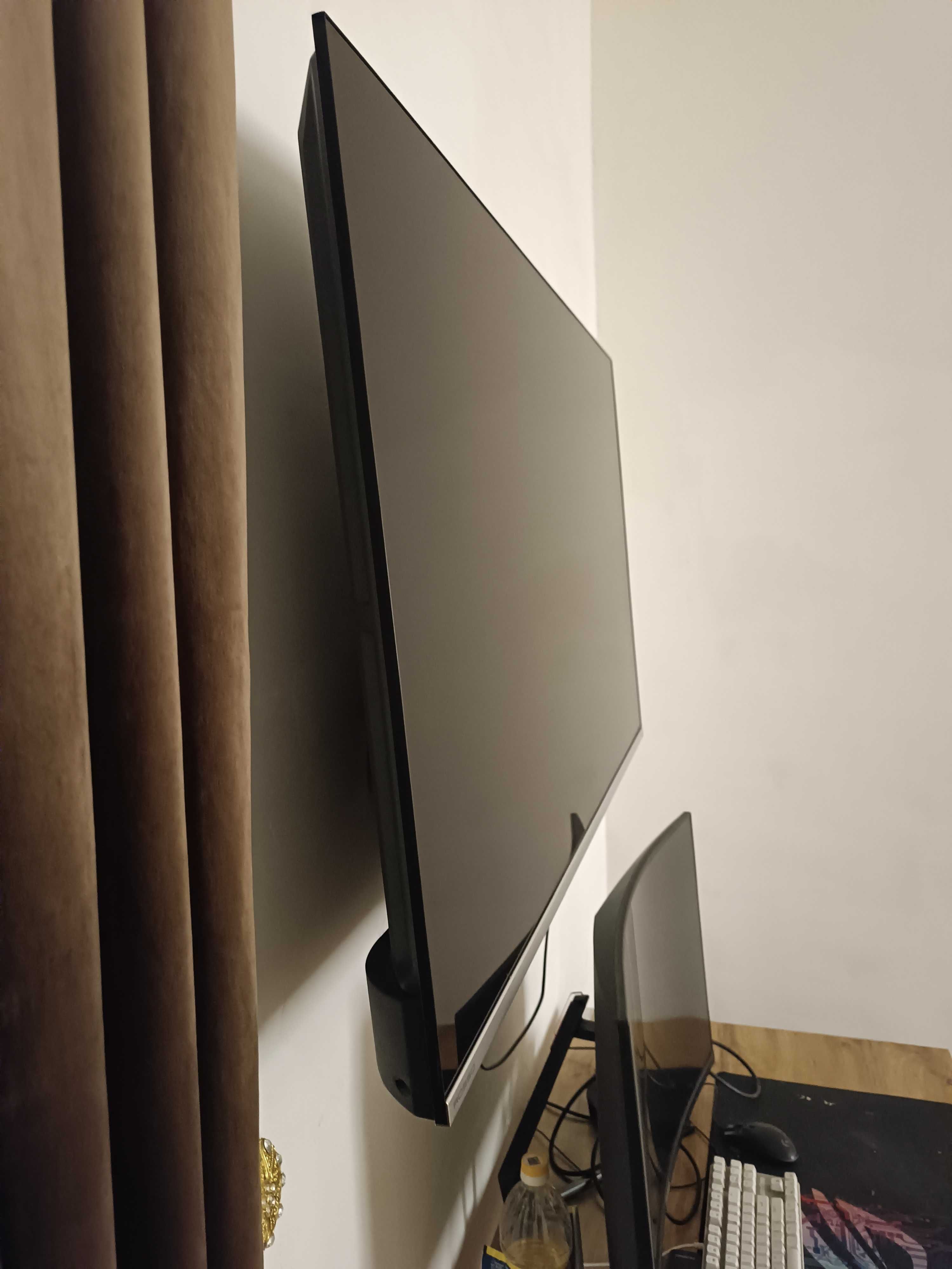 Televizor sotiladi Rosso 55 dyumlik Smart tv 12 4k 128ghz