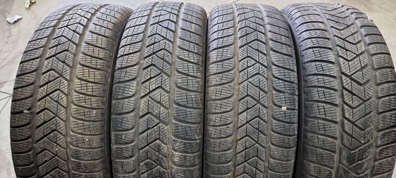 225/60/17.PIRELLI 4бр