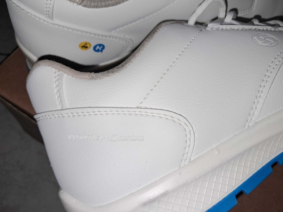 Нови работни обувки