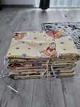 Set aparatori laterale patut
