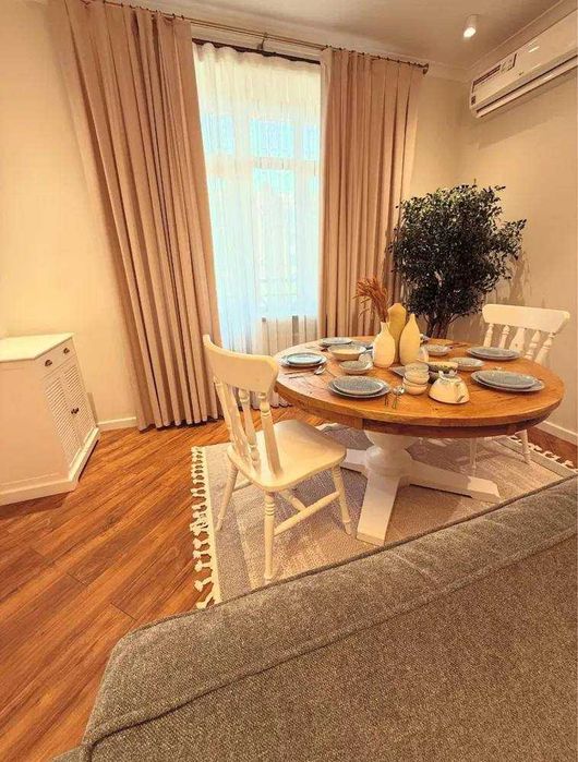 RENT | АРЕНДА квартира в ЖК Yetti chinor