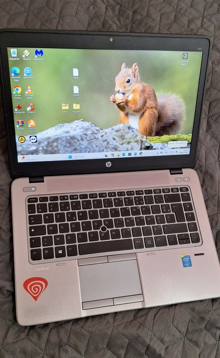 Laptop HP I7 2.6ghz(4x), 16gRam, Radeon 10Gb Gaming