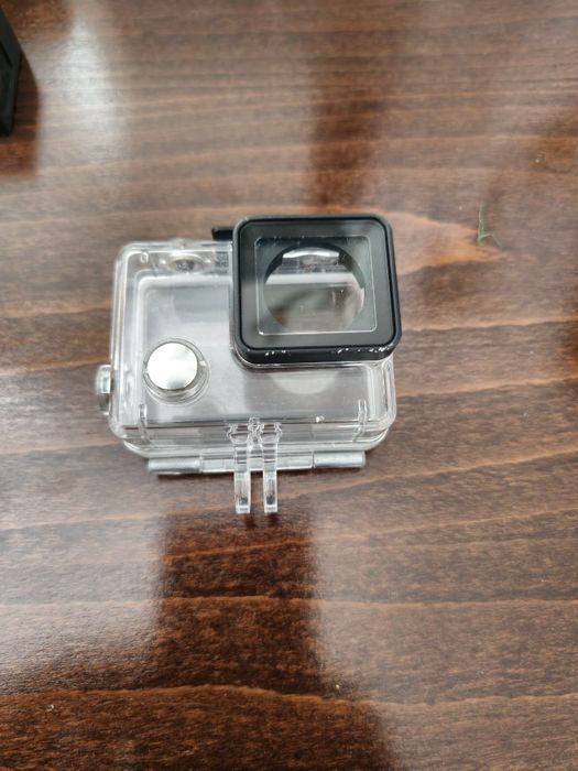 Go Pro Hero 4 Silver