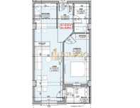 Apartamente tip 2.6 | 53mp | Bloc nou | Traian Vuia | ID:1138