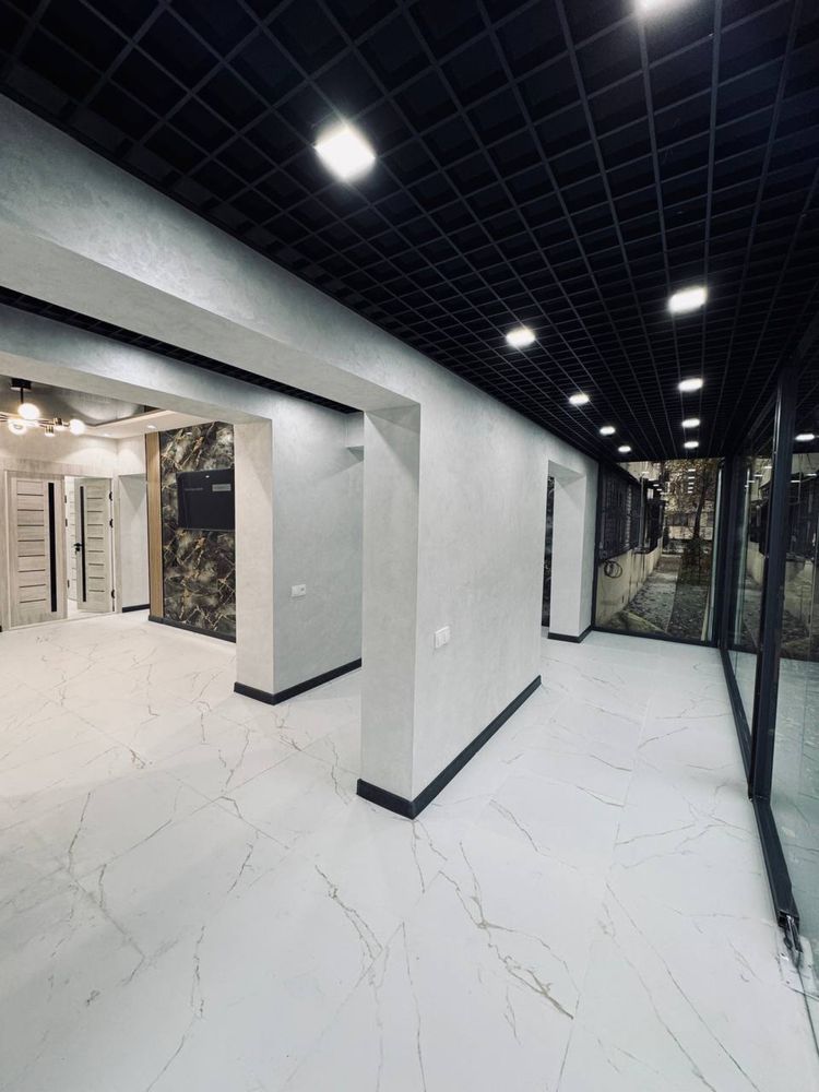 Аренда ПодОфис Ориентир  ISTANBUL CITY  BWM мойка 75м2