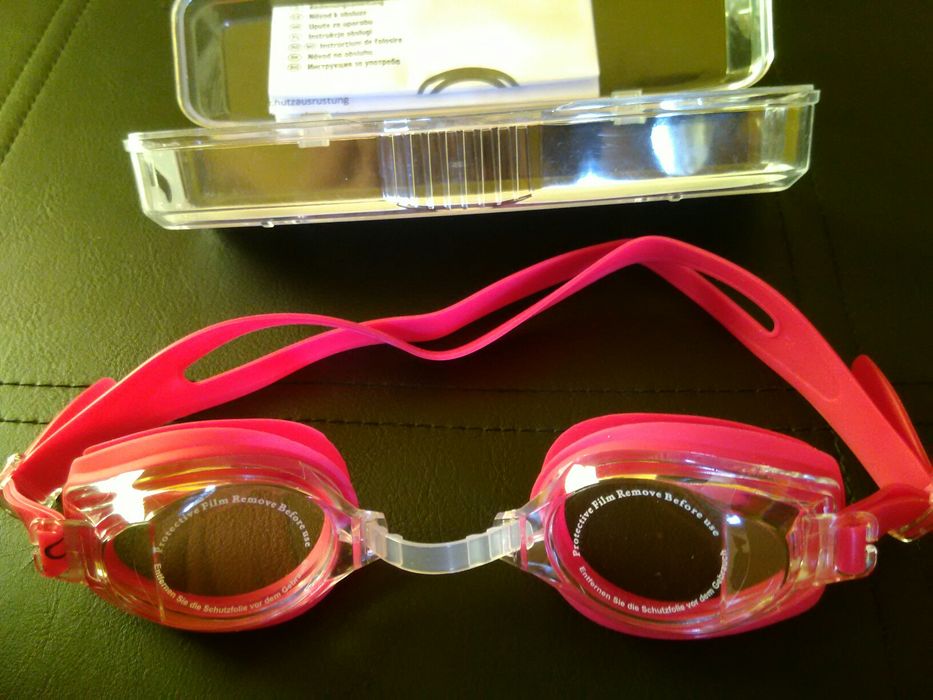 Ochelari înot adulți , noi