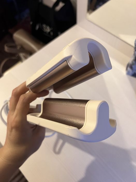 Продам тройную плойку от бренда Mulu