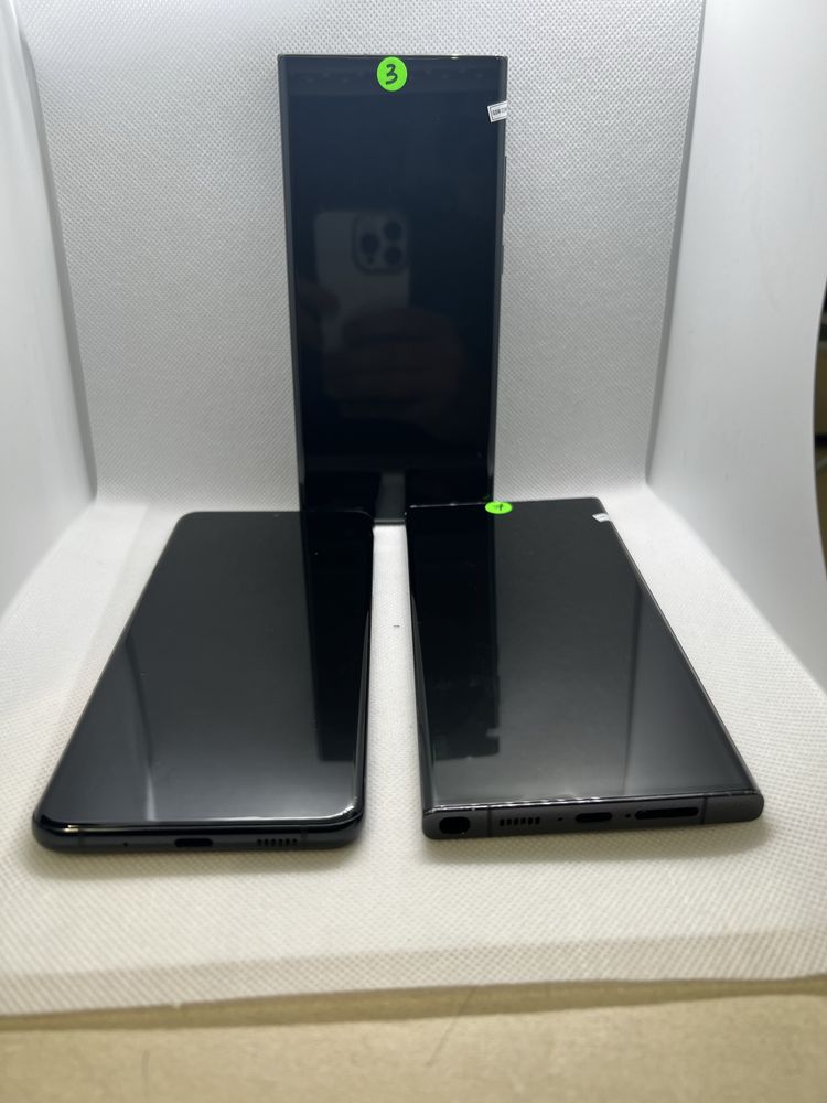 Display original samsung s22 ultra / s23 ultra