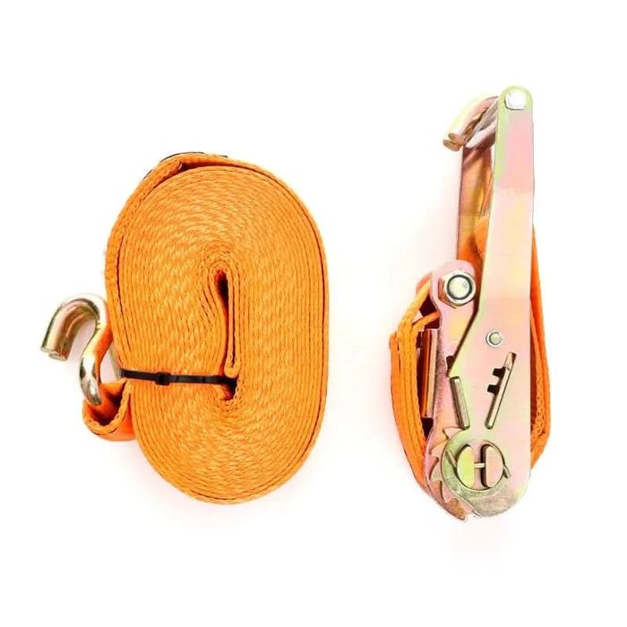 Chinga in doua puncte 8m/50mm/5t , Kraft&Dele KD1335