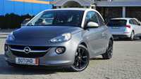 Opel Adam An 2016~1.4i-100Cp~Doua Culori~Km Reali~Impecabil~Euro 6