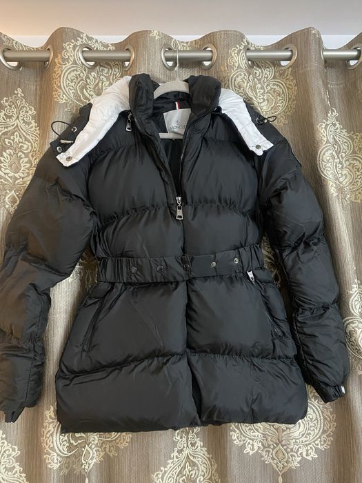 Geaca groasa de iarna